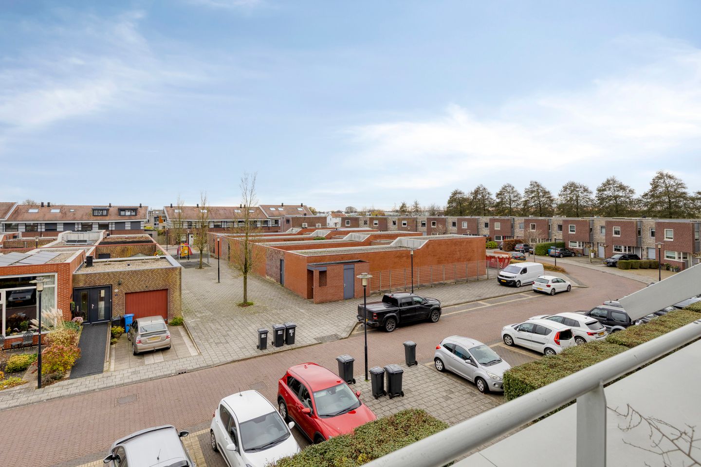 Foto 29 van Stuurboordstraat 28