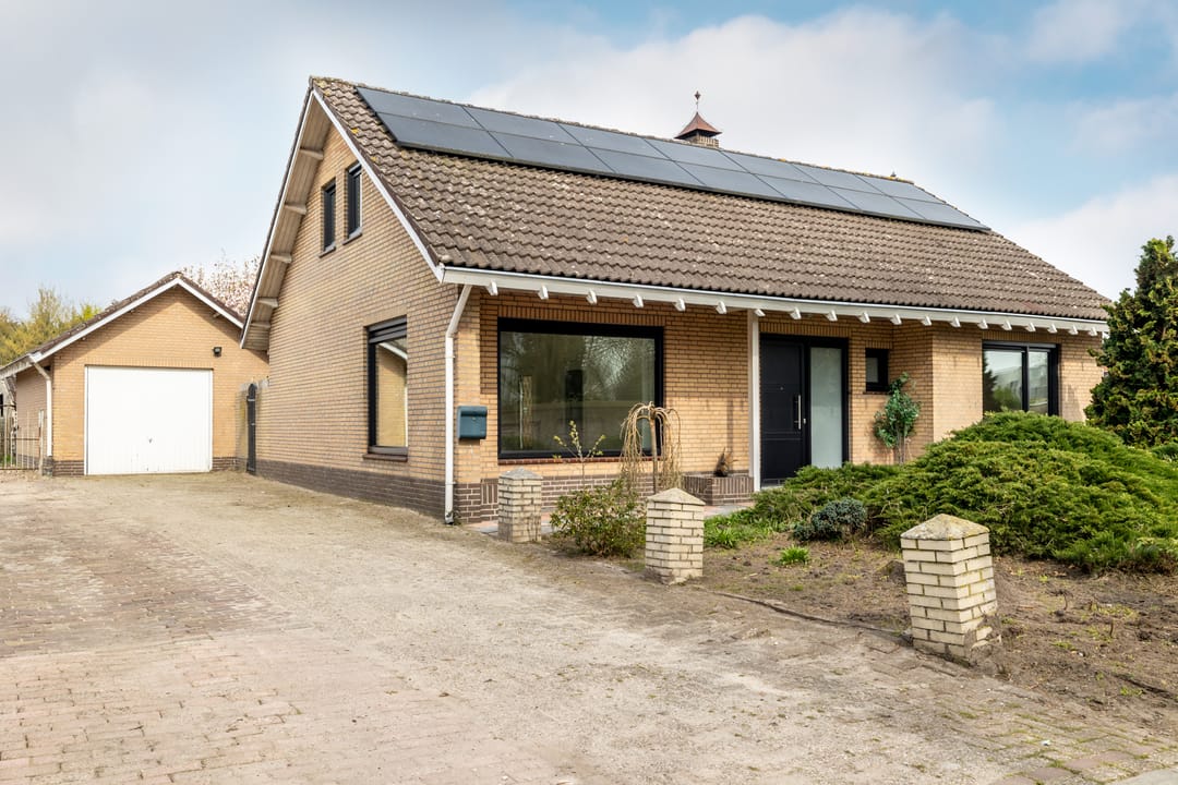 Foto 41 van Kerkakkerstraat 12-A