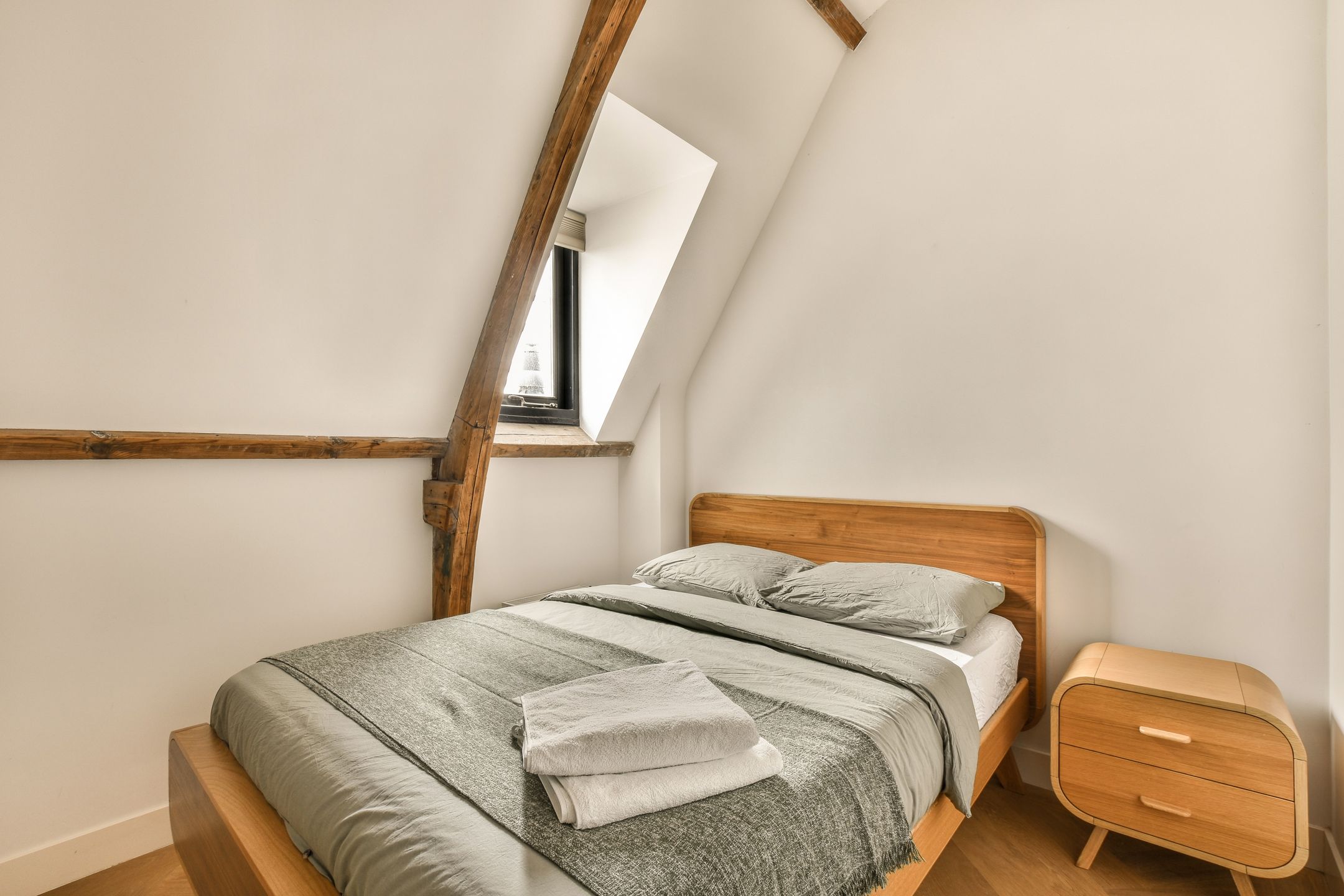 Foto 21 van Frederiksplein 47-D