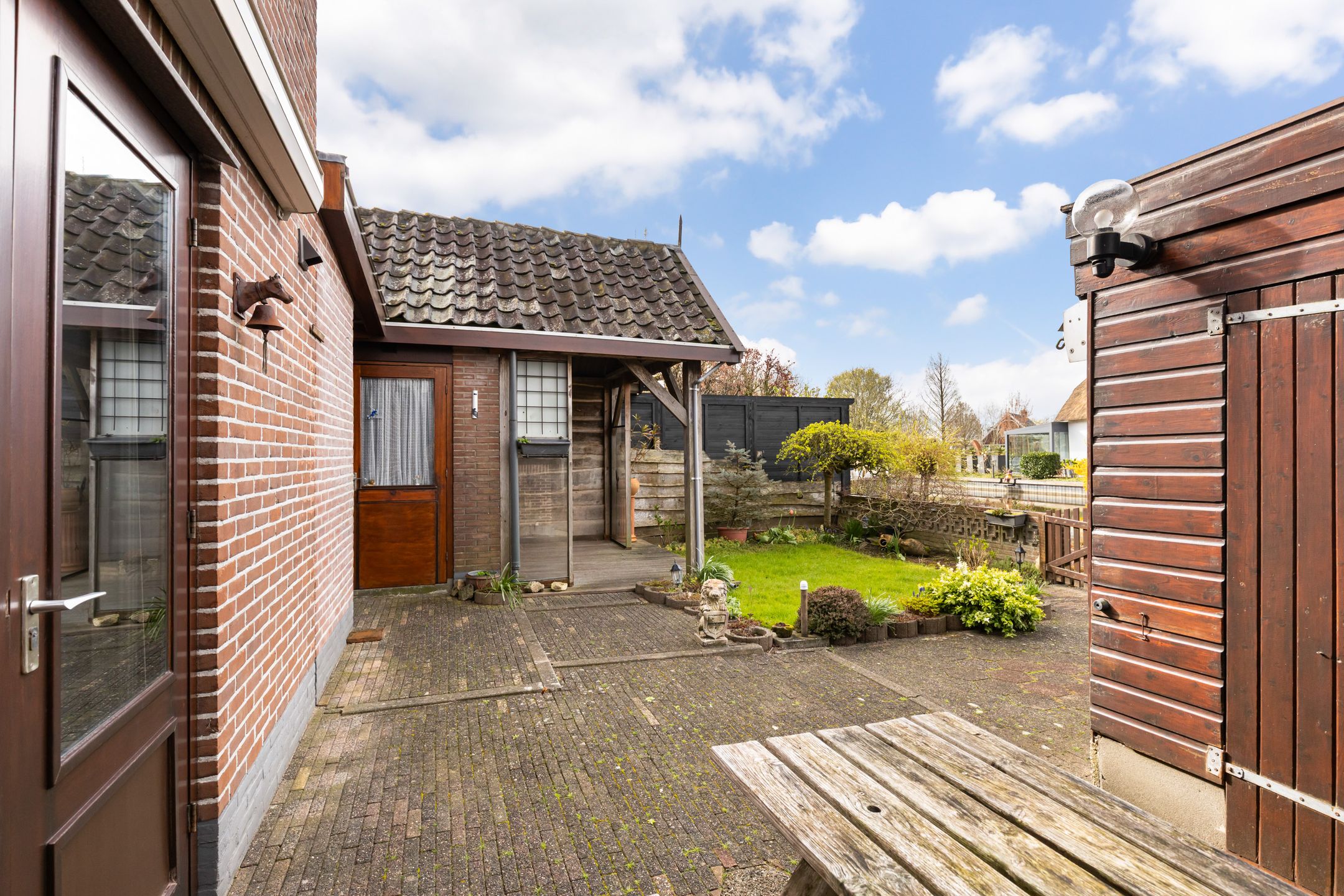 Foto 24 van Leidsestraatweg 61