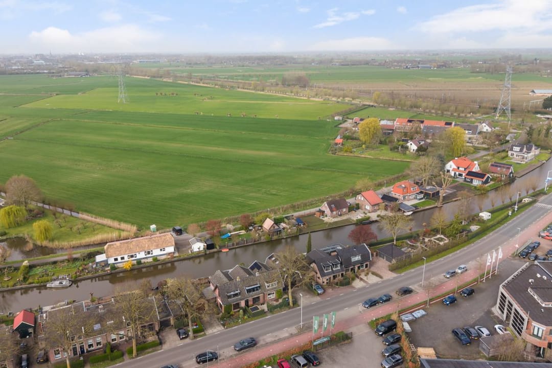 Foto 32 van Leidsestraatweg 61