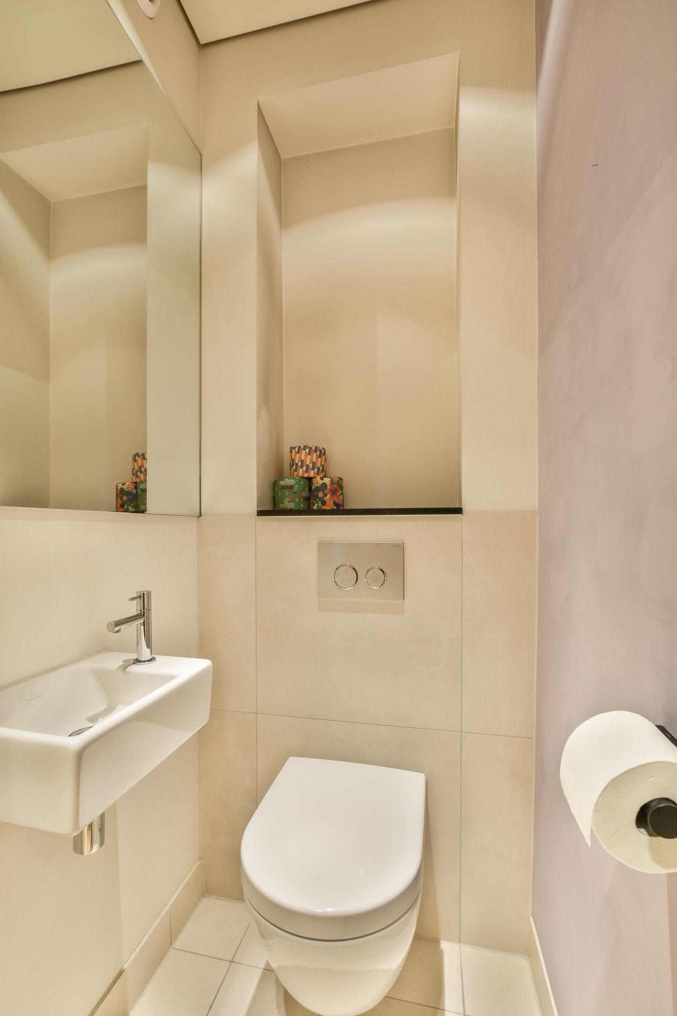 Foto 24 van Frederiksplein 47-D