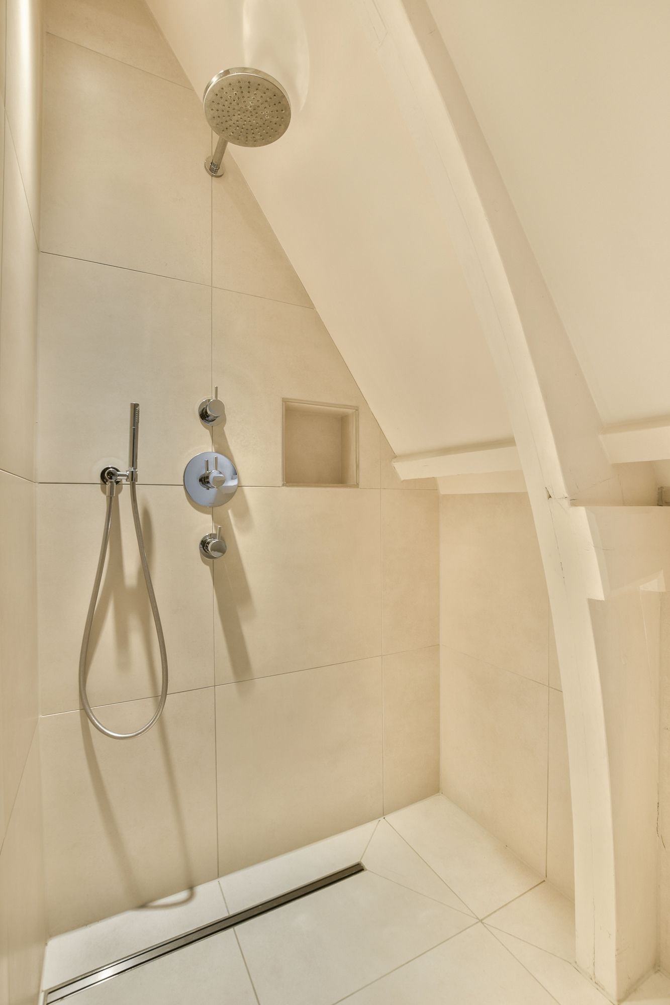 Foto 18 van Frederiksplein 47-D