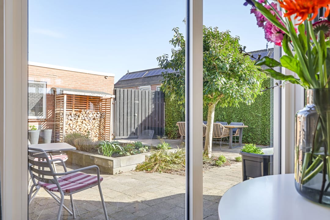 Foto 22 van Emmastraat 54