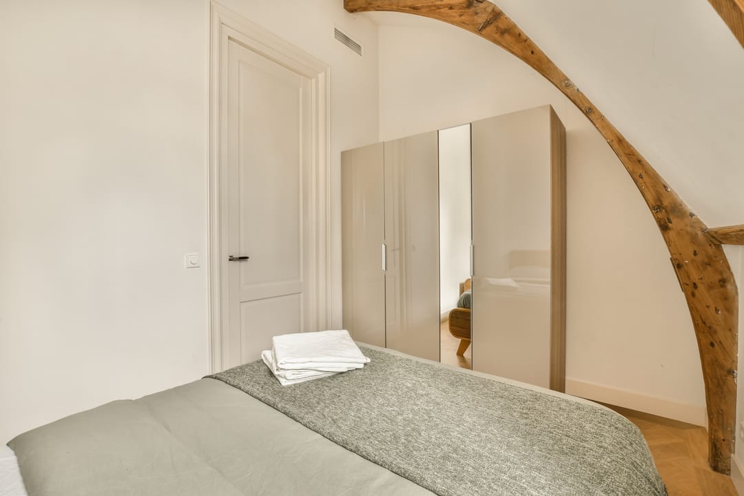 Foto 22 van Frederiksplein 47-D