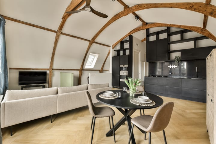 Photo 5 of Frederiksplein 47-D