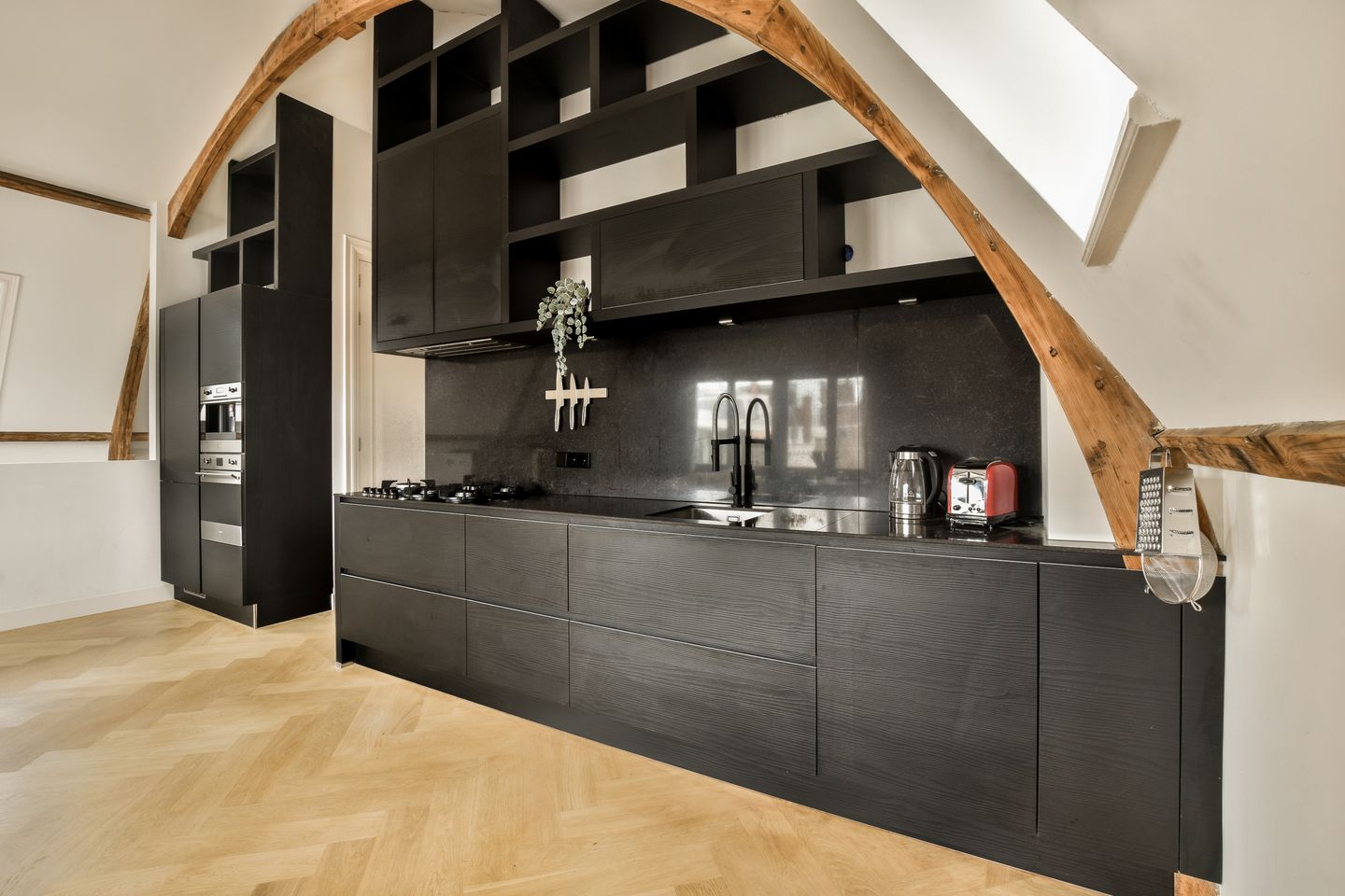 Foto 10 van Frederiksplein 47-D