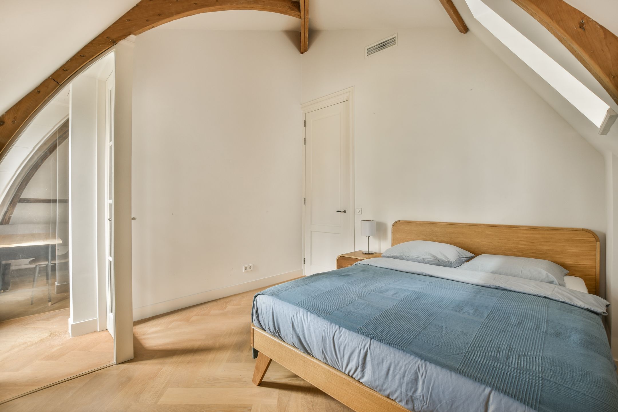 Foto 12 van Frederiksplein 47-D