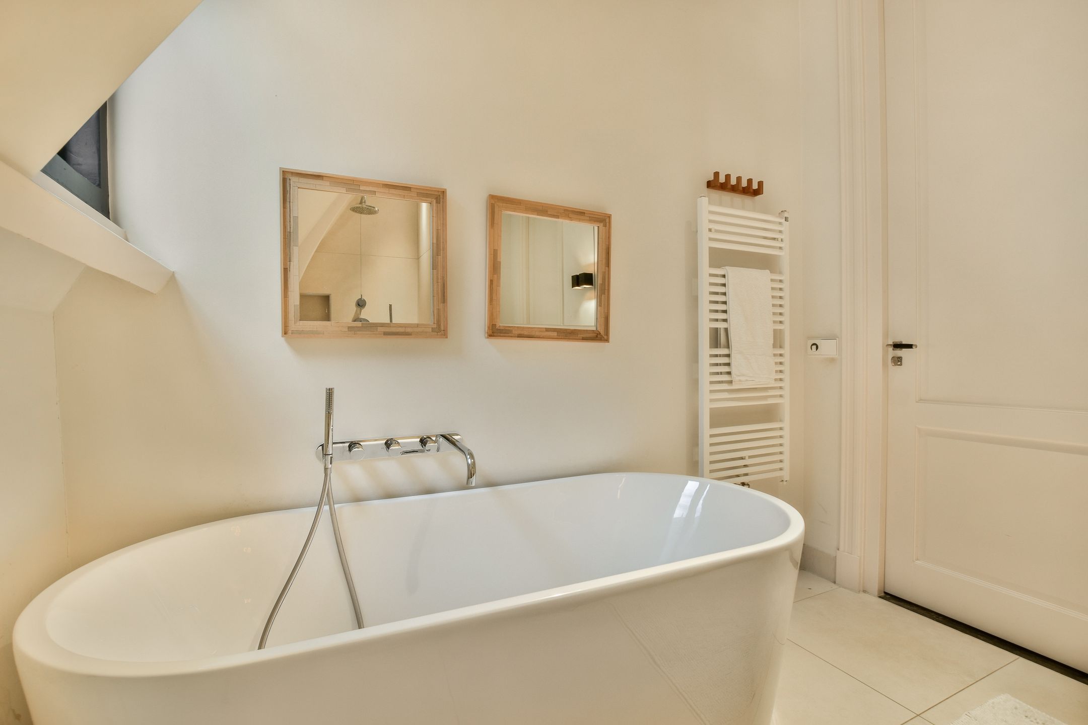 Foto 15 van Frederiksplein 47-D