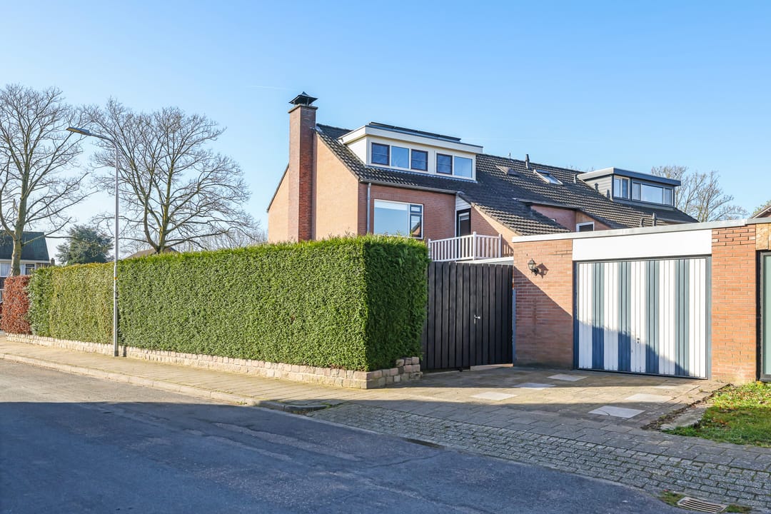 Foto 101 van Emmastraat 54