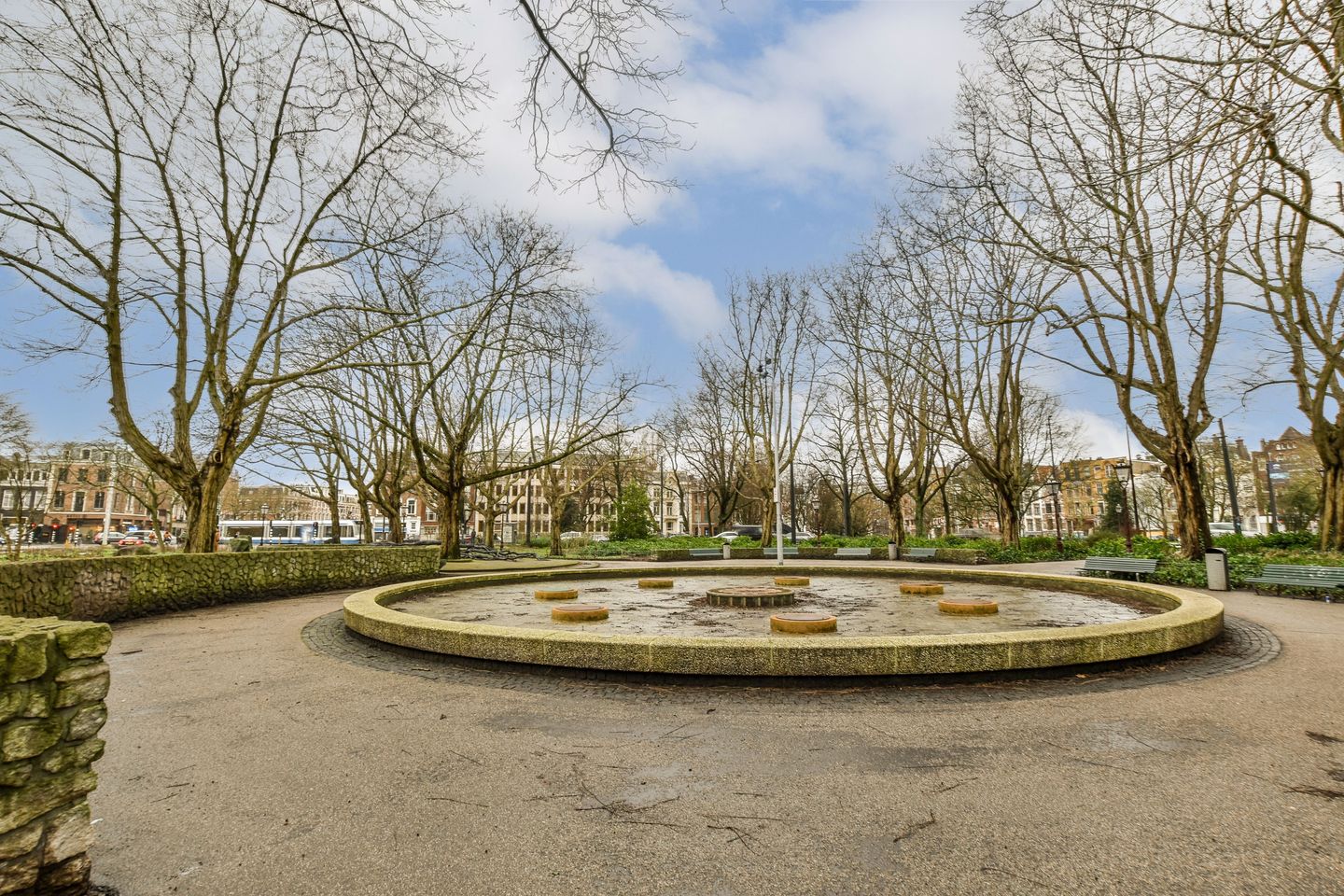 Foto 25 van Frederiksplein 47-D