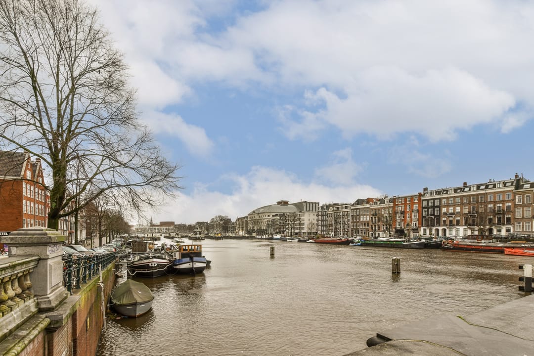 Foto 26 van Frederiksplein 47-D