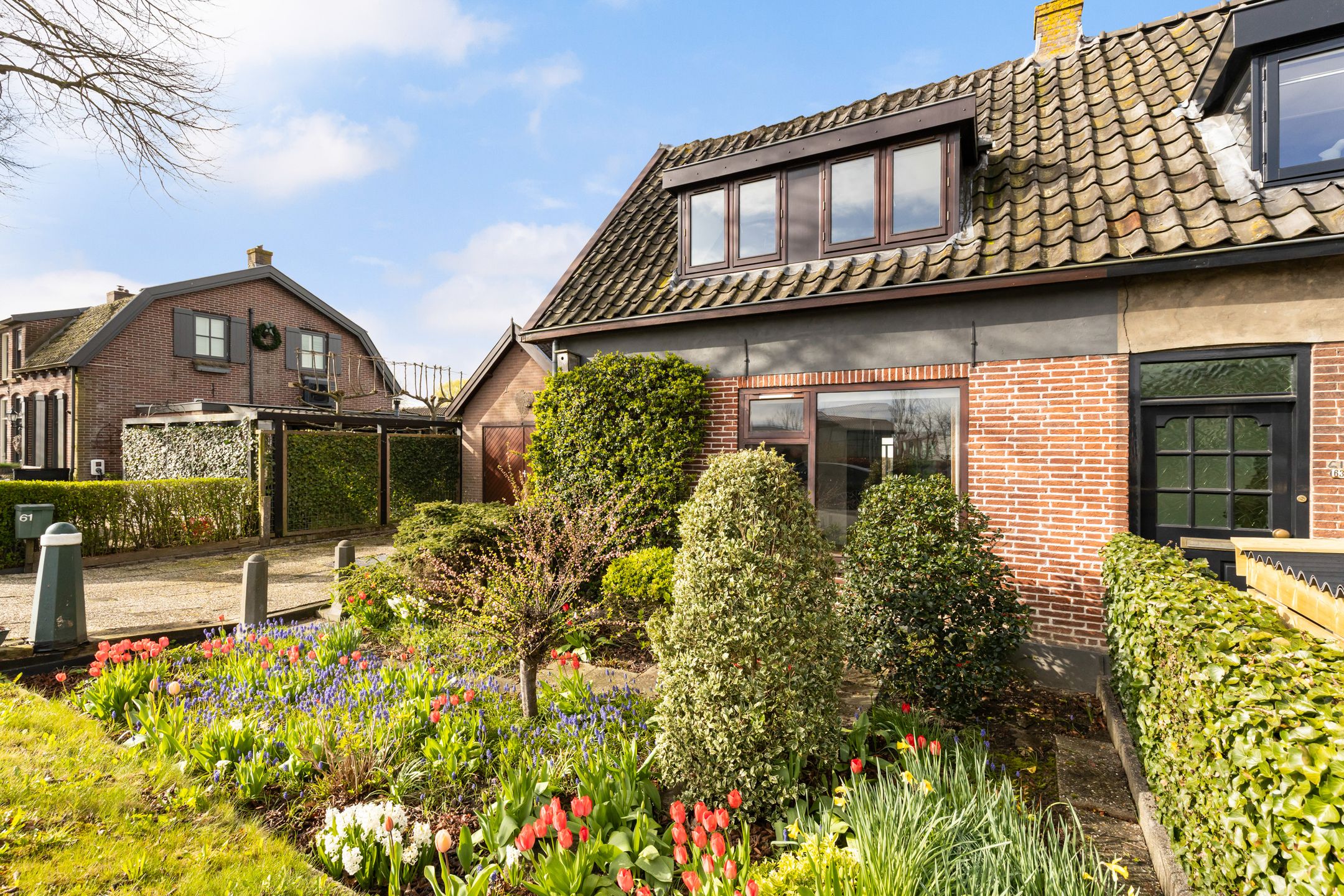 Foto 33 van Leidsestraatweg 61