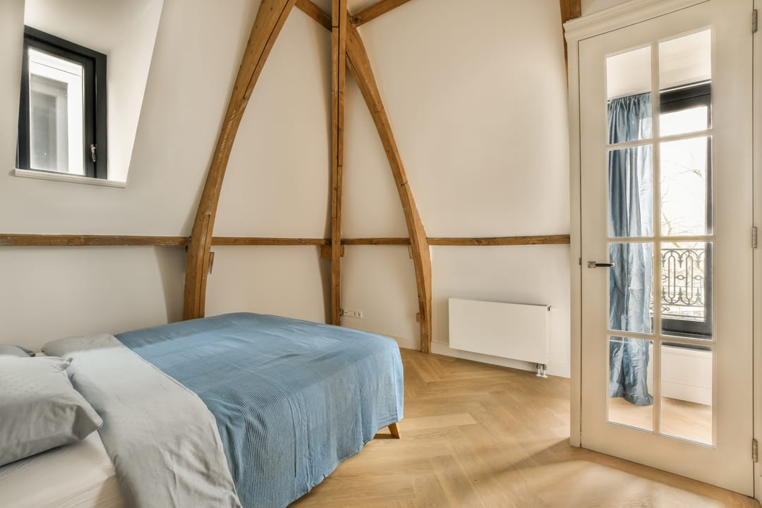 Foto 11 van Frederiksplein 47-D