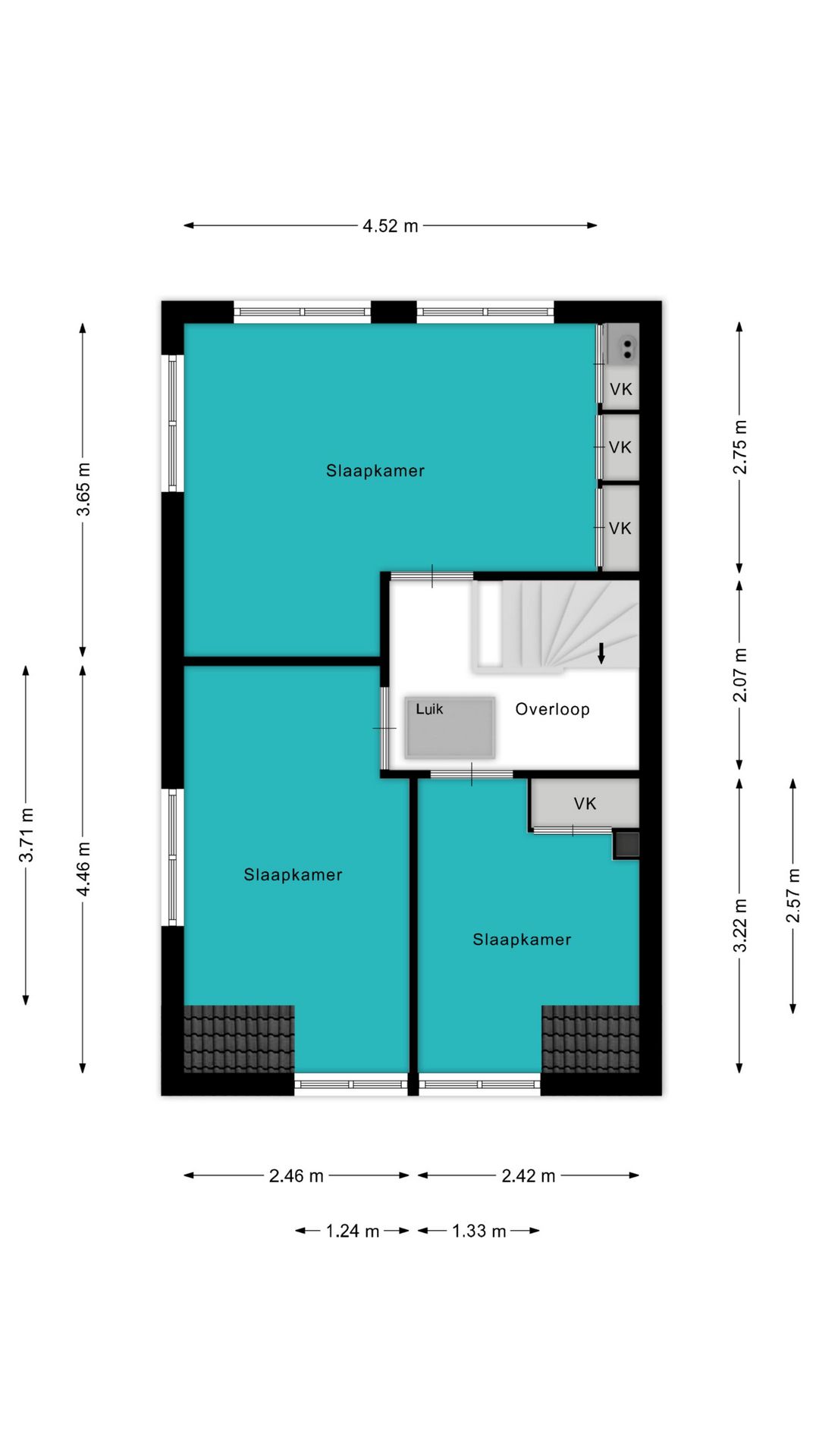 Foto 38 van Leidsestraatweg 61