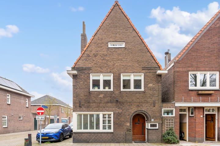 Sint Willebrordstraat 12 main image