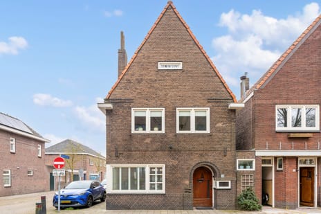 Sint Willebrordstraat thumbnail