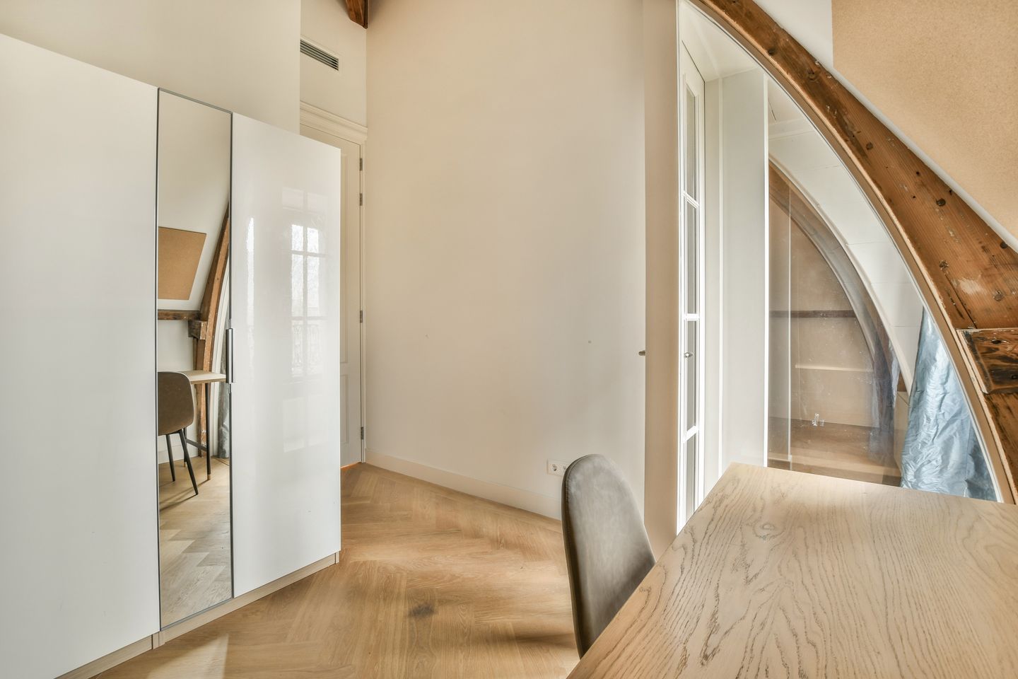 Foto 20 van Frederiksplein 47-D