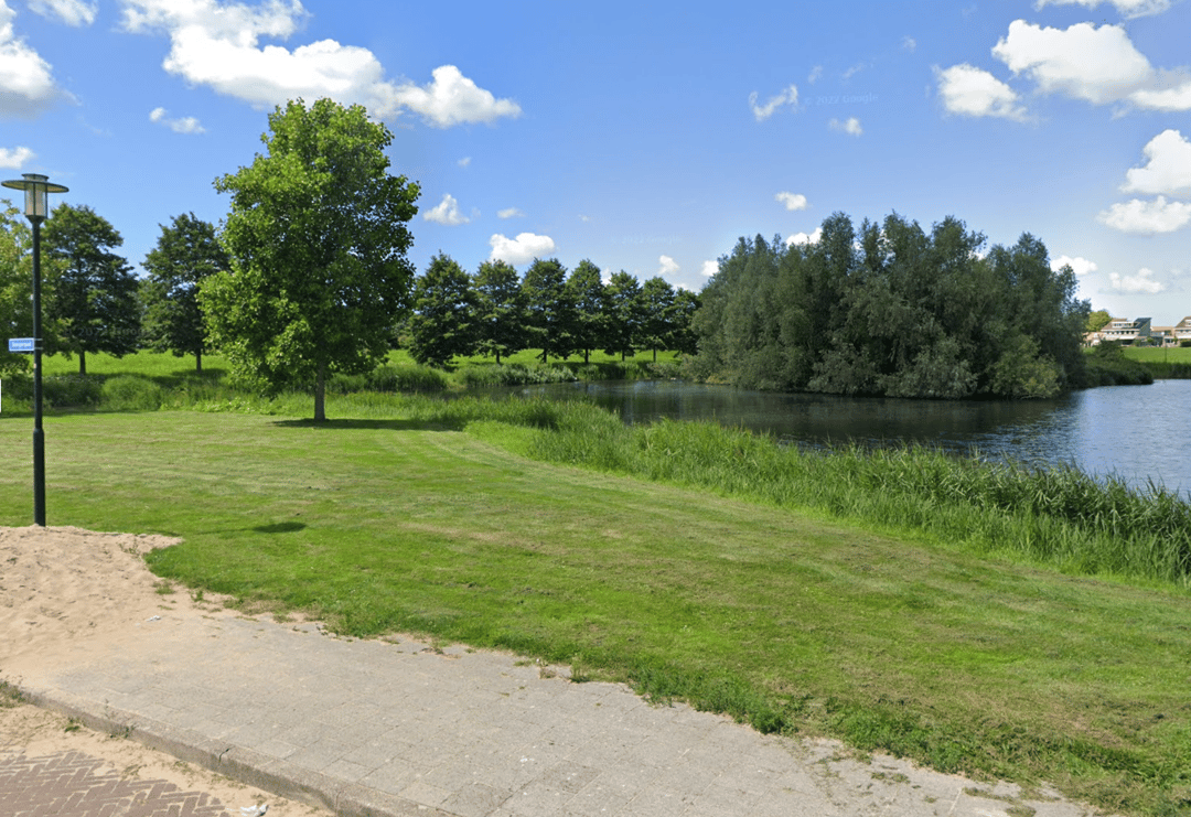 Foto 32 van Stuurboordstraat 28