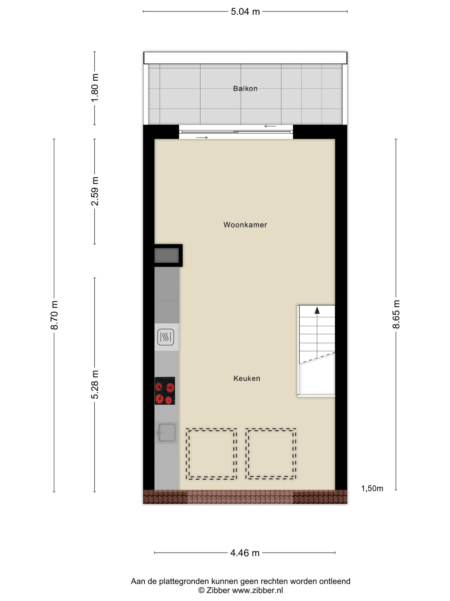 Foto 35 van Stuurboordstraat 28