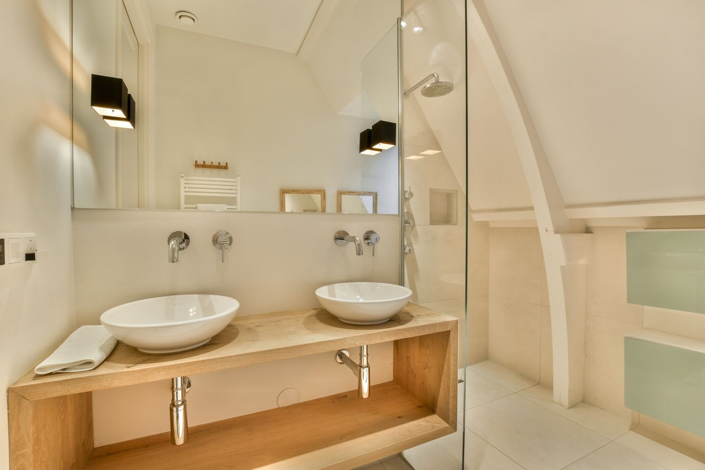 Foto 14 van Frederiksplein 47-D