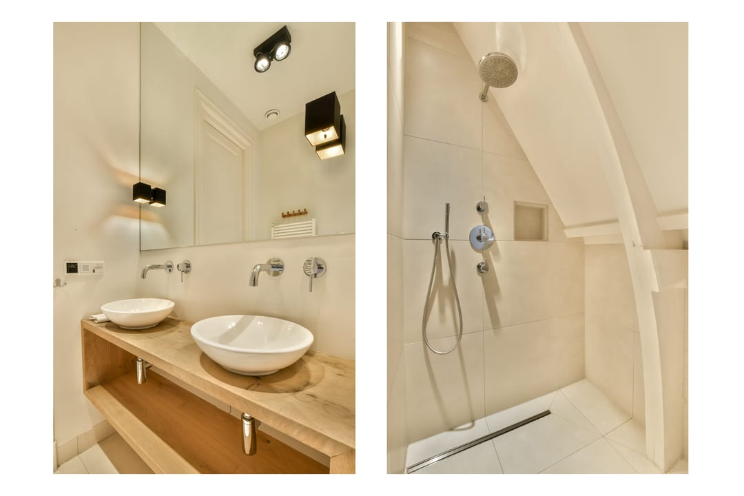 Foto 16 van Frederiksplein 47-D