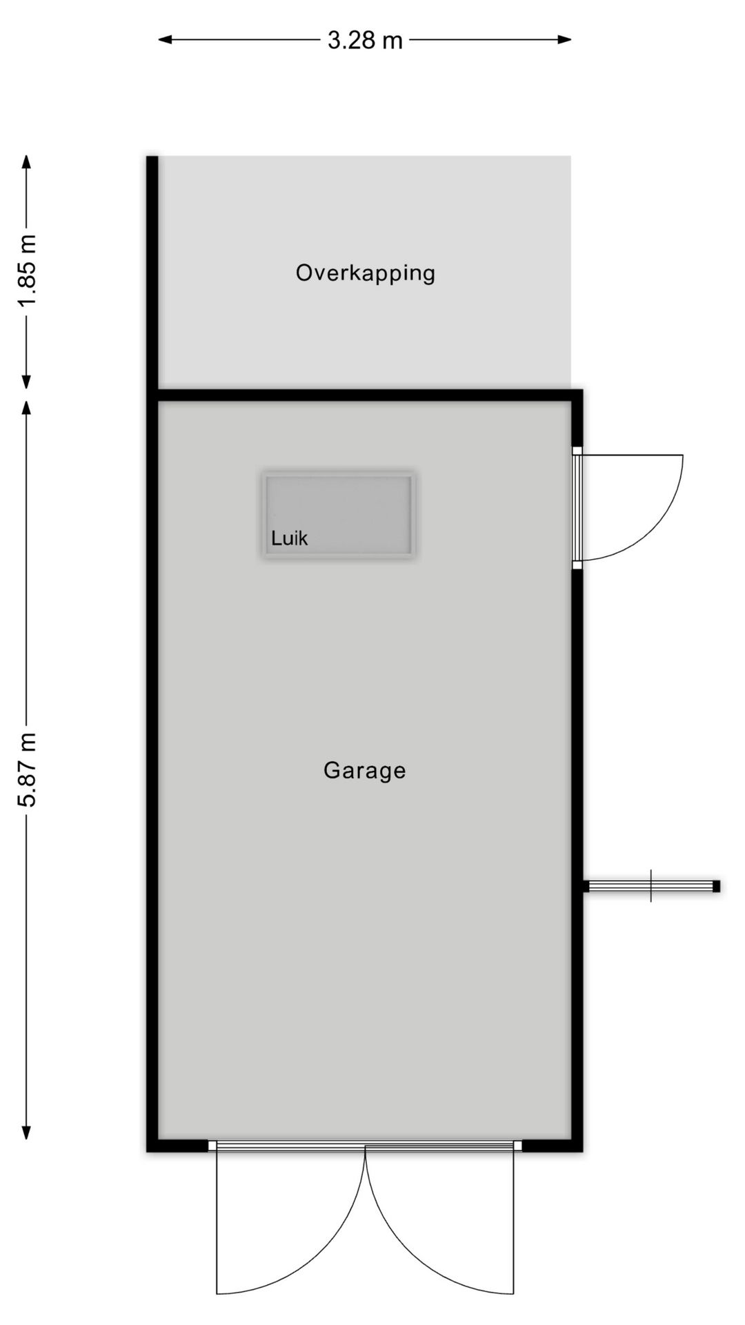 Foto 39 van Leidsestraatweg 61