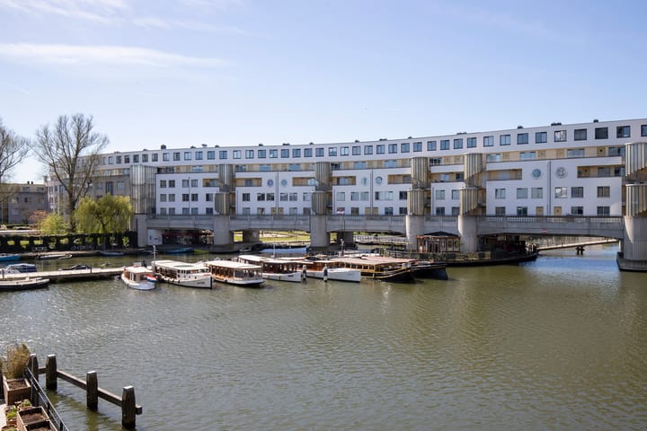 Photo 3 of C. van Eesterenlaan 318