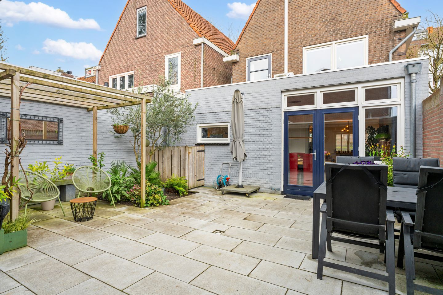 Foto 40 van Sint Willebrordstraat 12