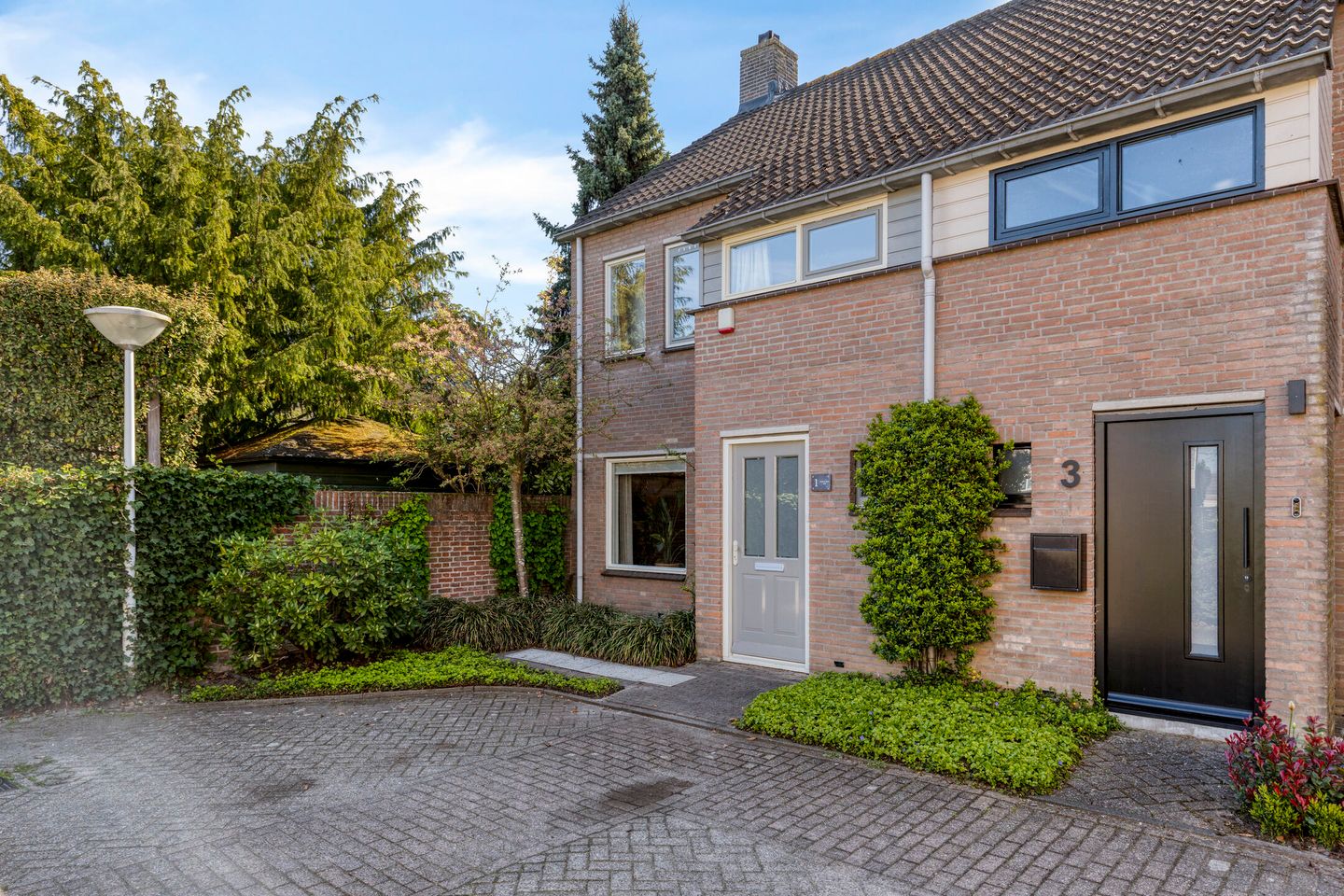 Foto 4 van Wagenmaker 1