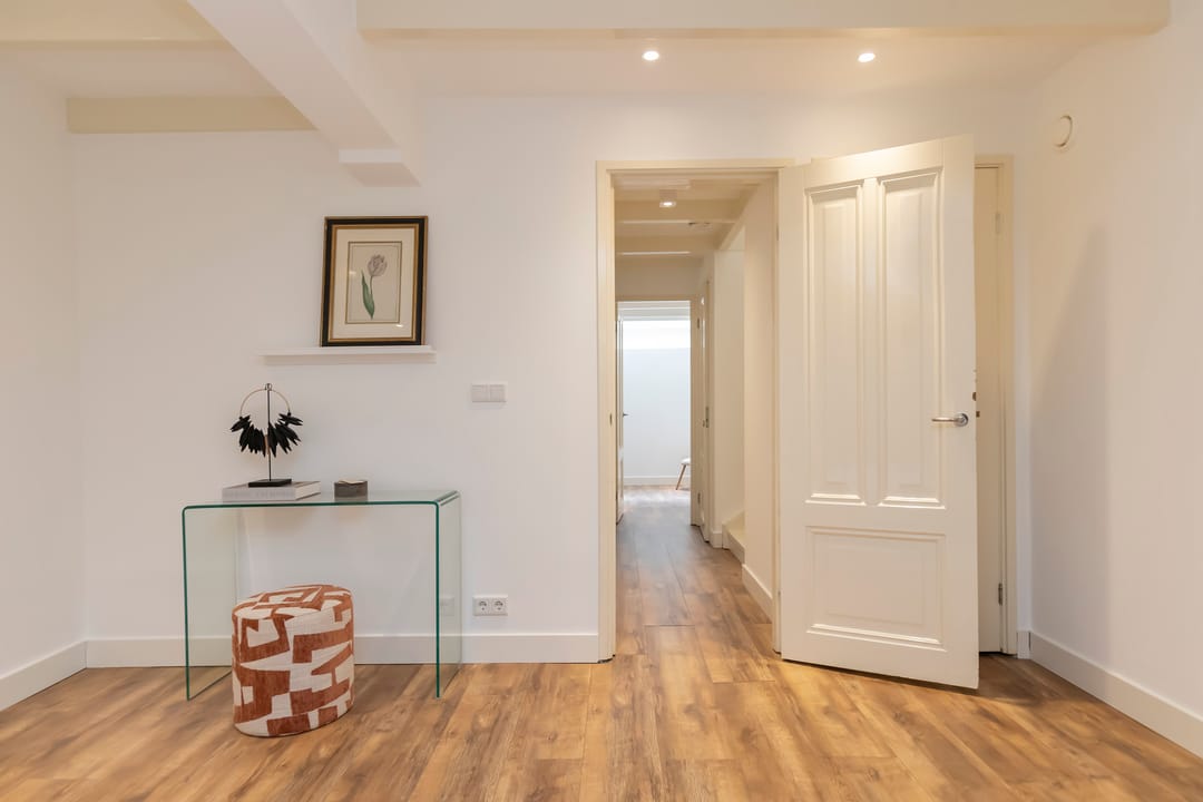 Foto 7 van Jacob van Lennepkade 362-H