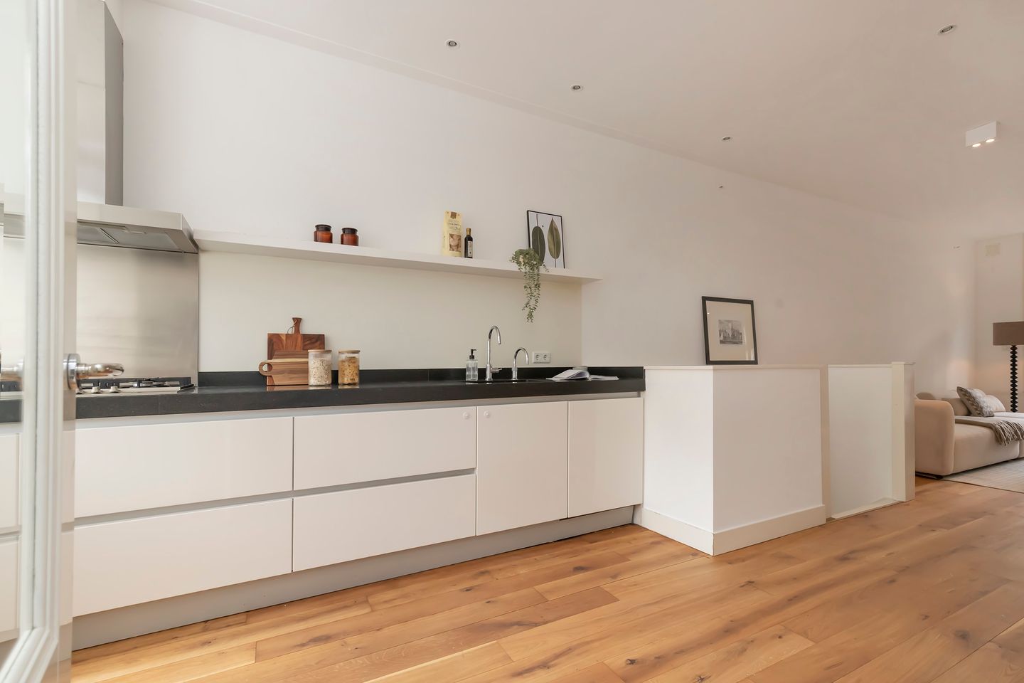 Foto 14 van Jacob van Lennepkade 362-H