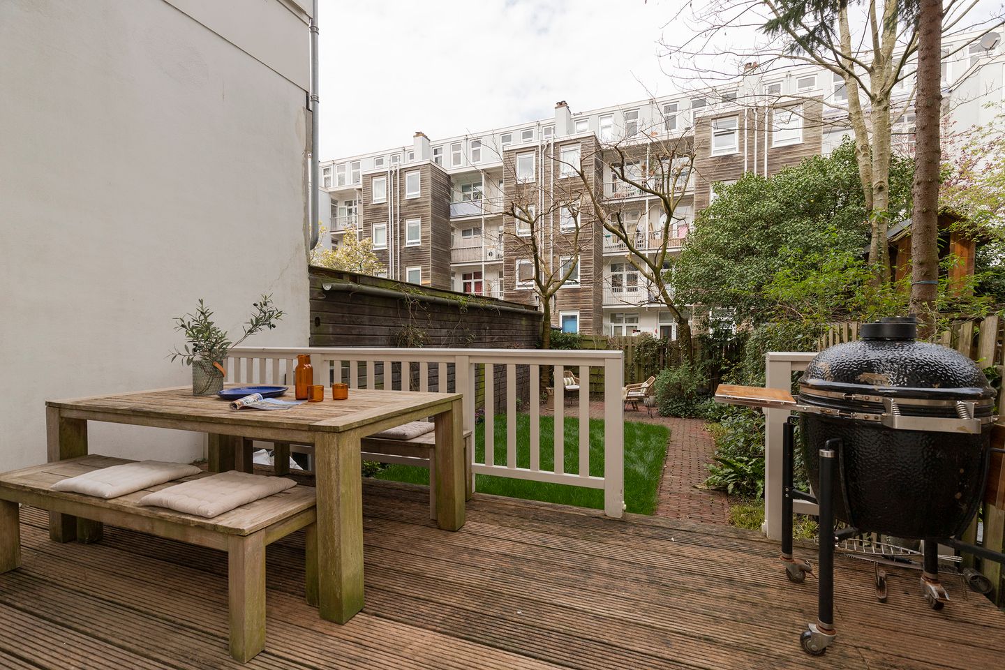 Foto 20 van Jacob van Lennepkade 362-H