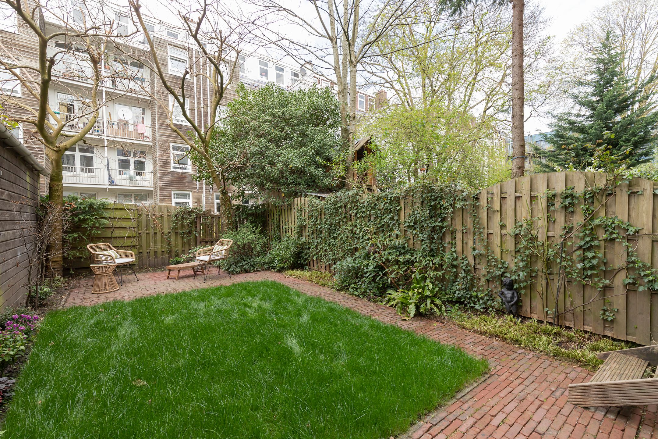 Foto 21 van Jacob van Lennepkade 362-H