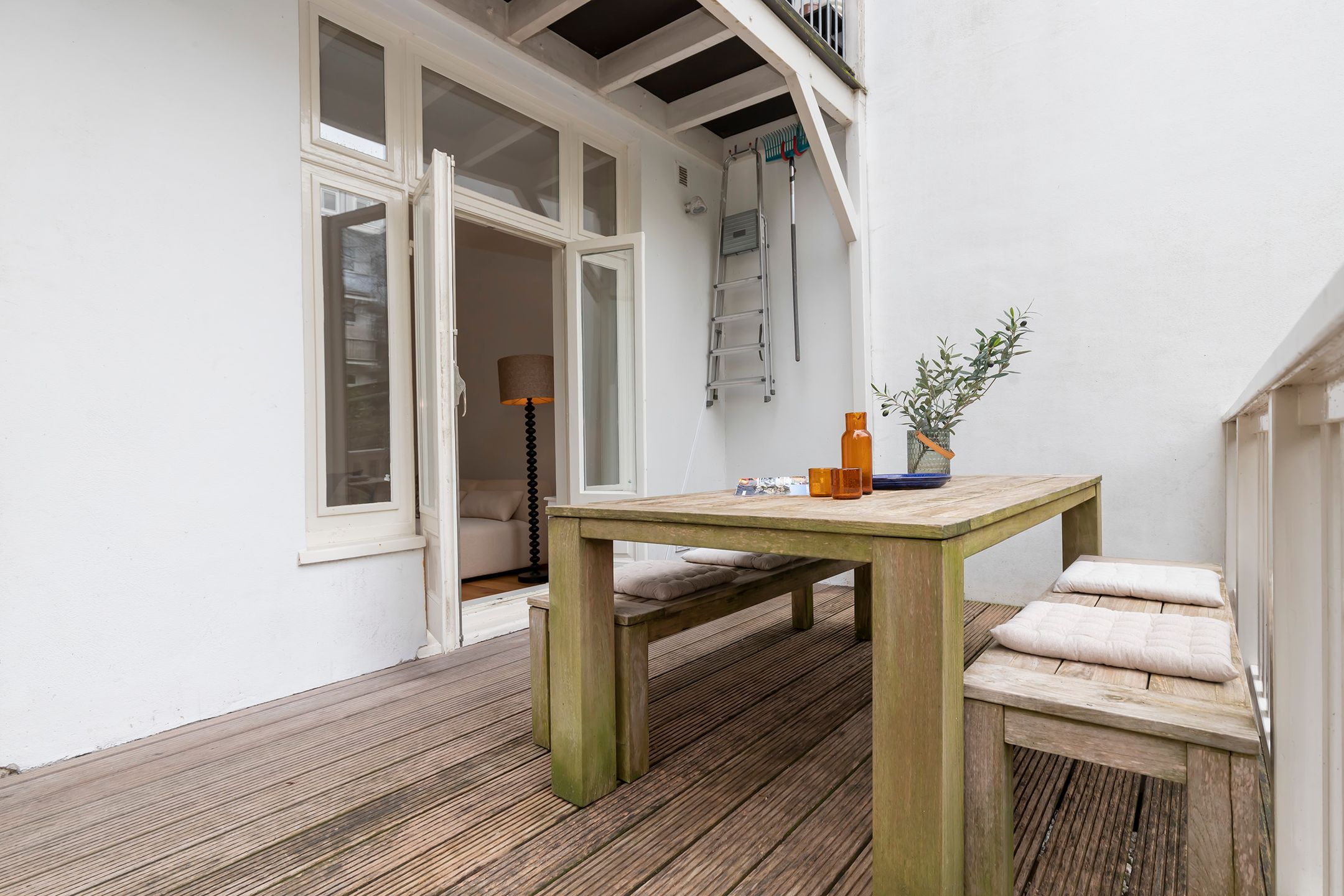 Foto 24 van Jacob van Lennepkade 362-H