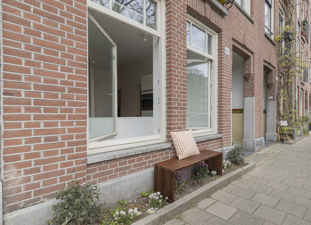 Foto 26 van Jacob van Lennepkade 362-H