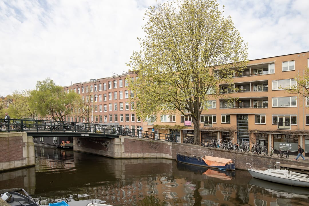 Foto 28 van Jacob van Lennepkade 362-H