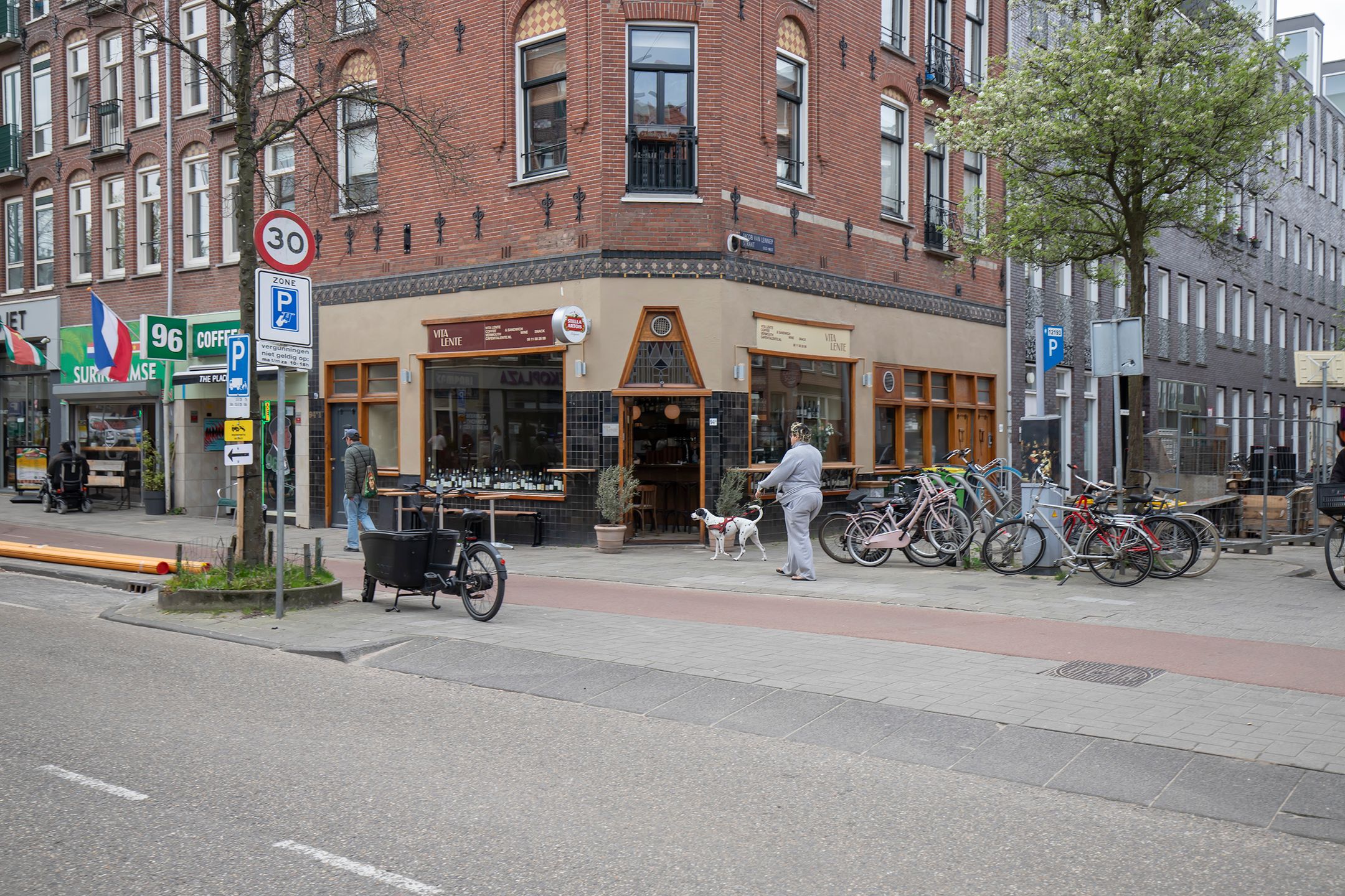 Foto 30 van Jacob van Lennepkade 362-H