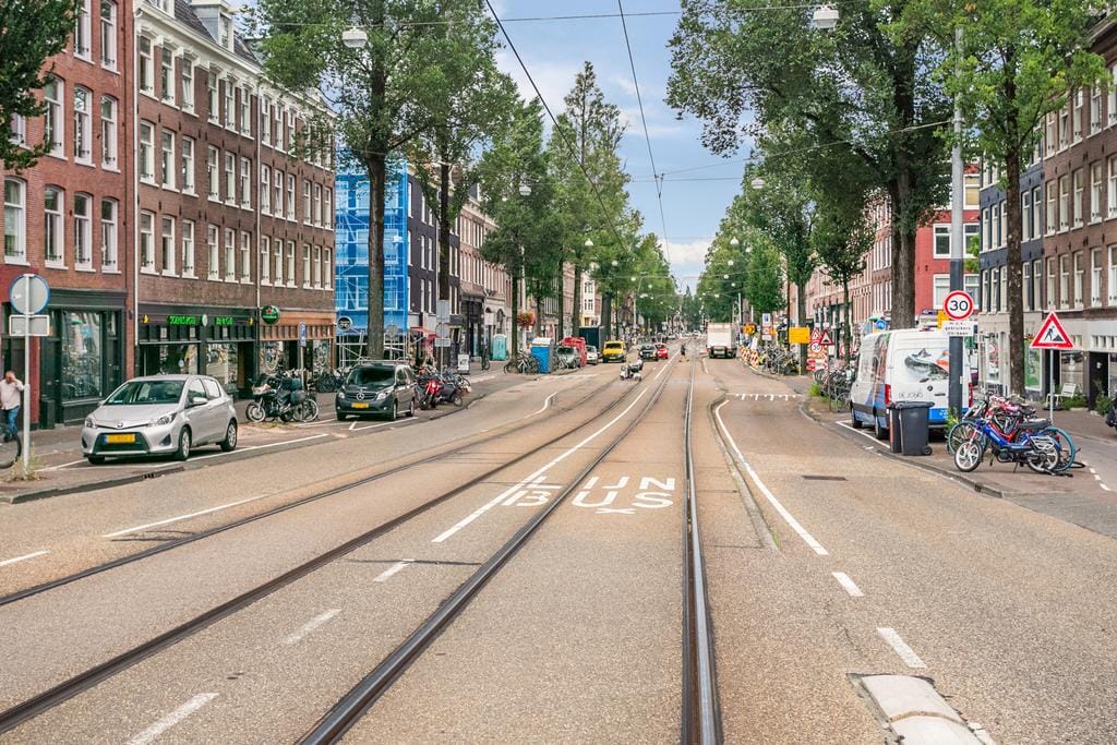 Foto 31 van Jacob van Lennepkade 362-H