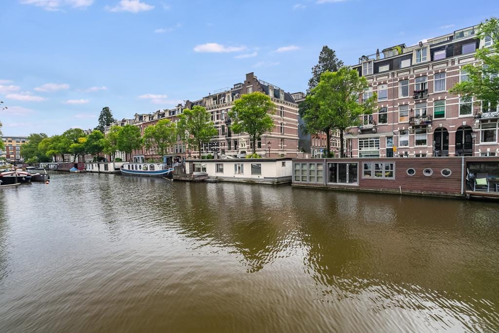 Foto 32 van Jacob van Lennepkade 362-H