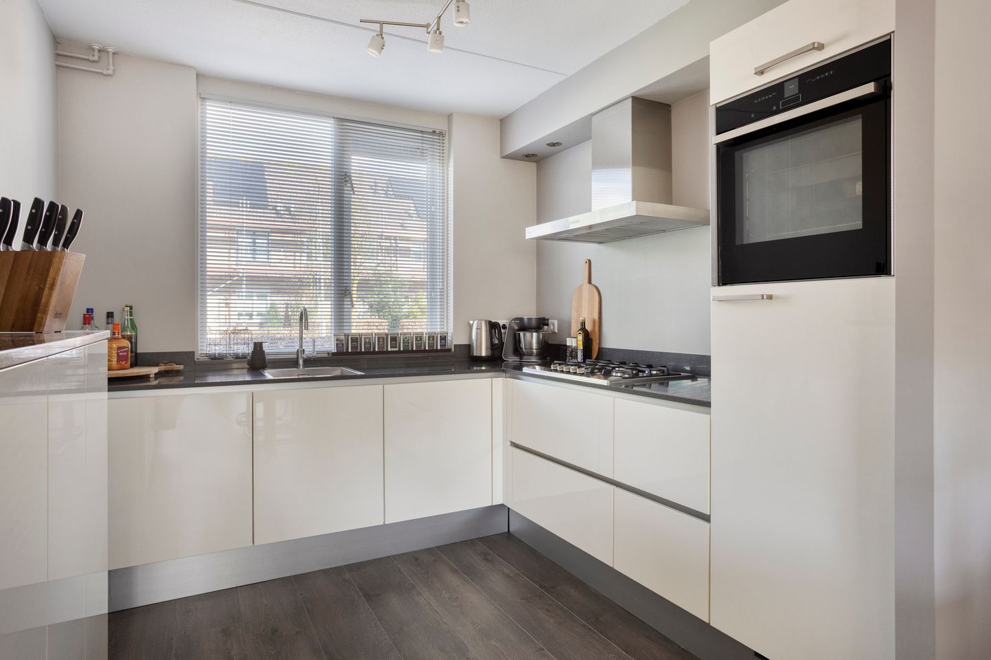 Foto 5 van Hengemunde 21