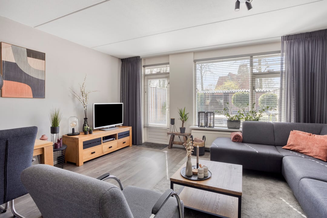 Foto 7 van Hengemunde 21