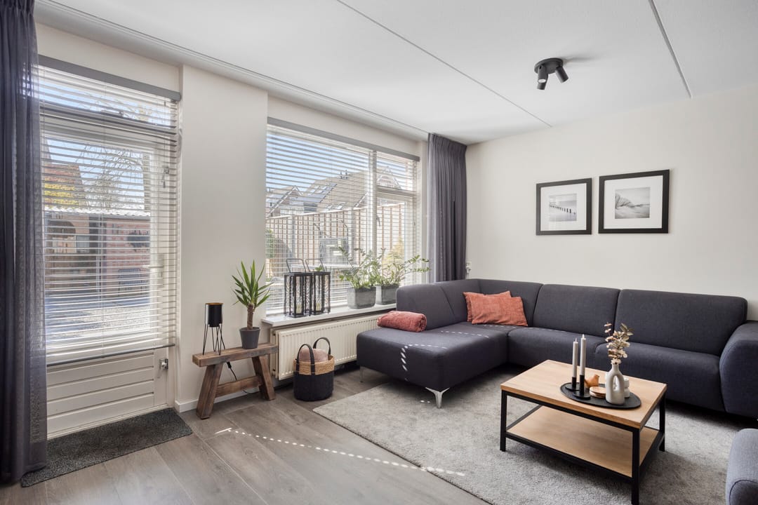 Foto 8 van Hengemunde 21