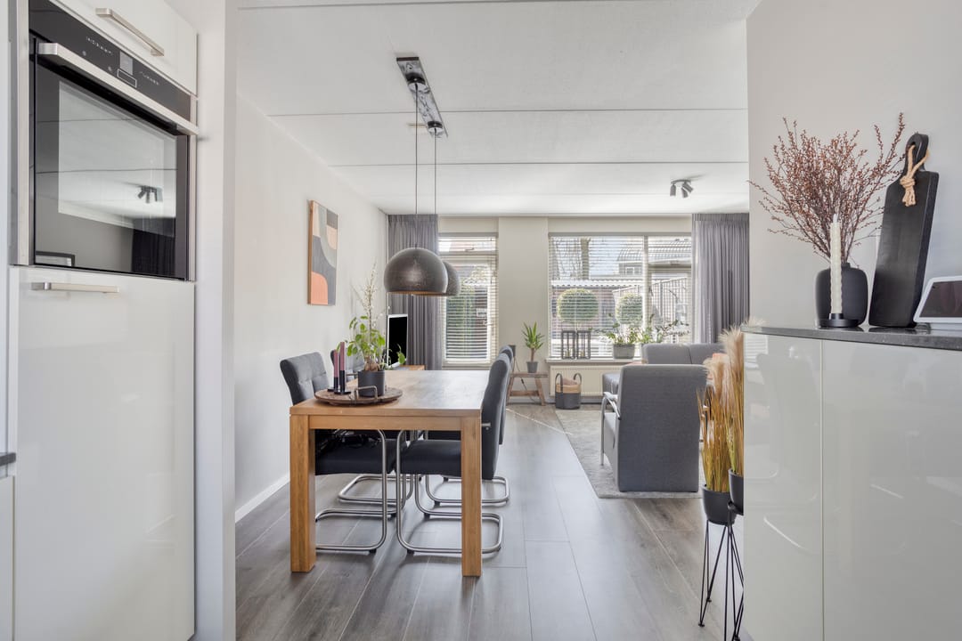 Foto 11 van Hengemunde 21