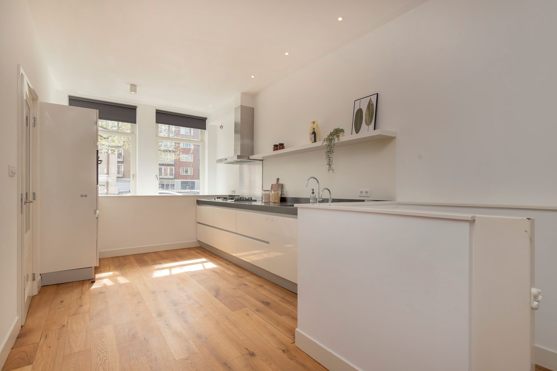 Foto 12 van Jacob van Lennepkade 362-H