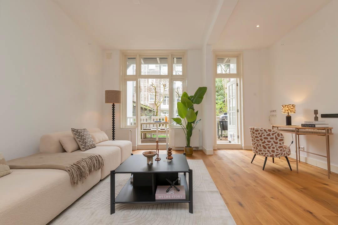 Foto 17 van Jacob van Lennepkade 362-H