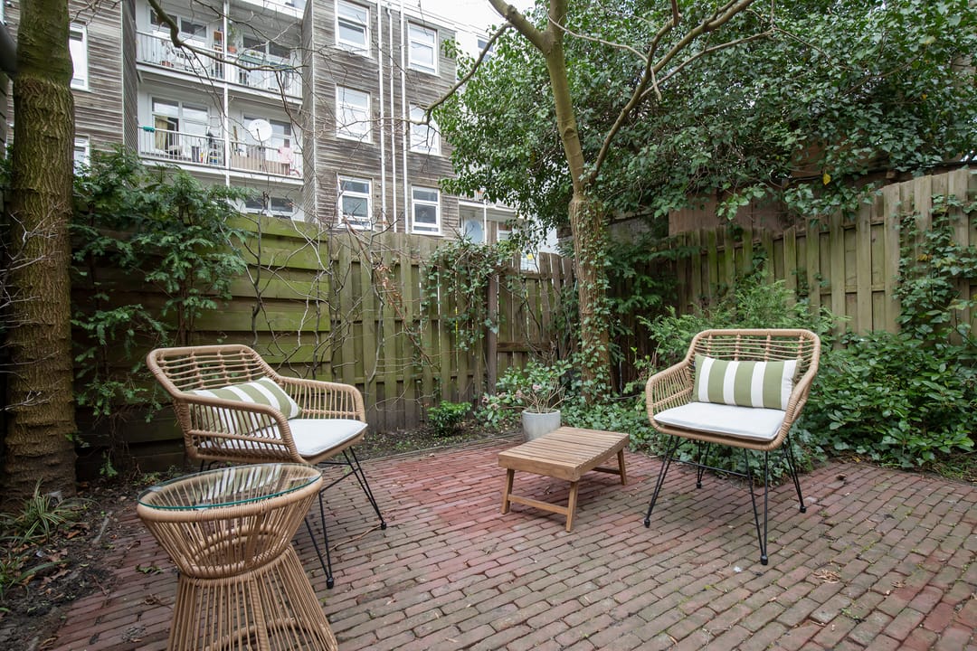 Foto 22 van Jacob van Lennepkade 362-H