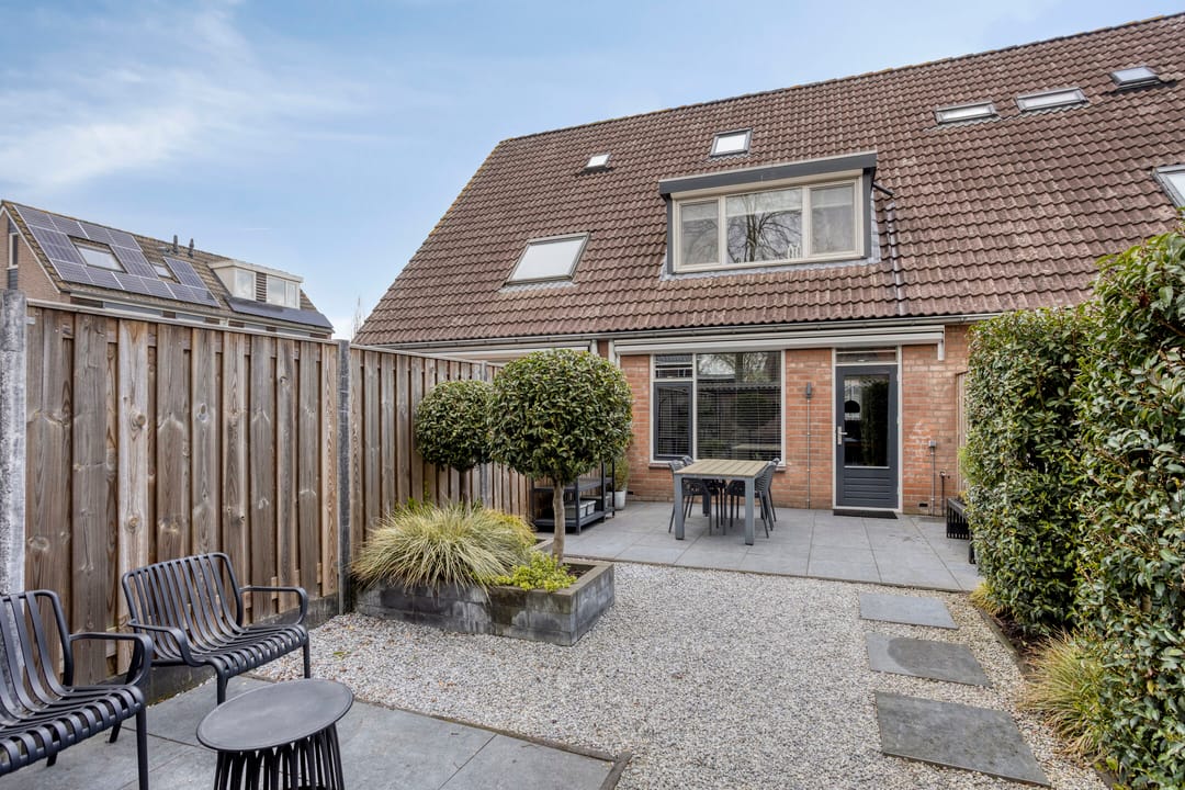 Foto 2 van Hengemunde 21