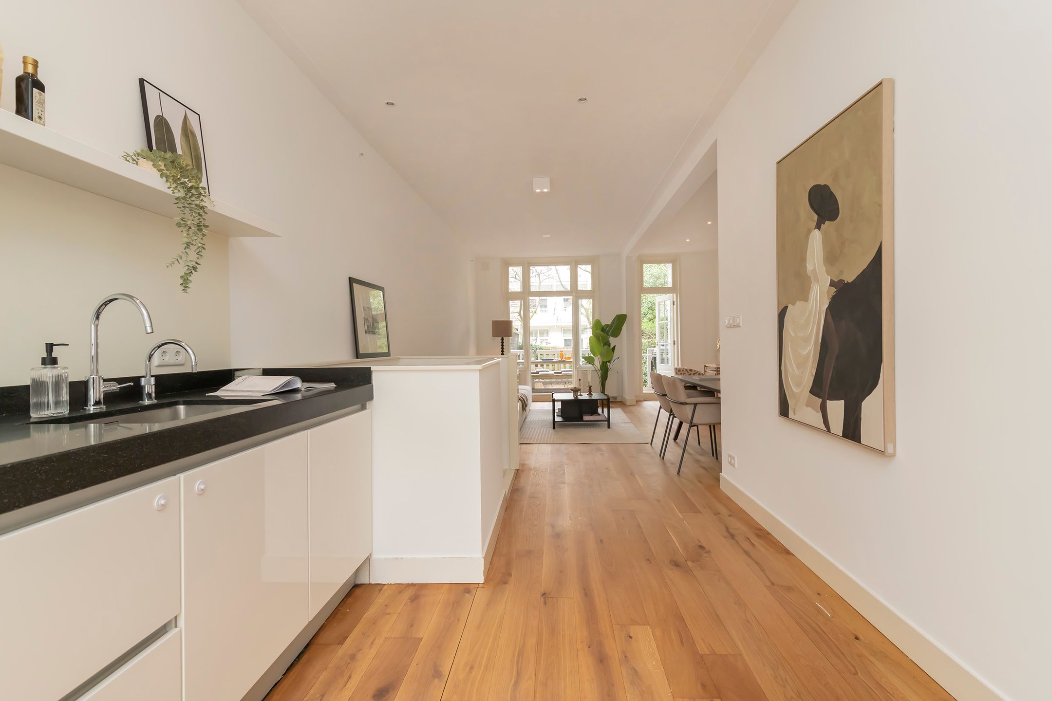 Foto 15 van Jacob van Lennepkade 362-H