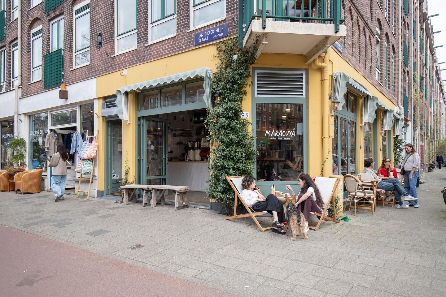 Foto 29 van Jacob van Lennepkade 362-H